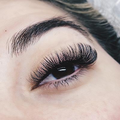 LASH EXTENSIONS